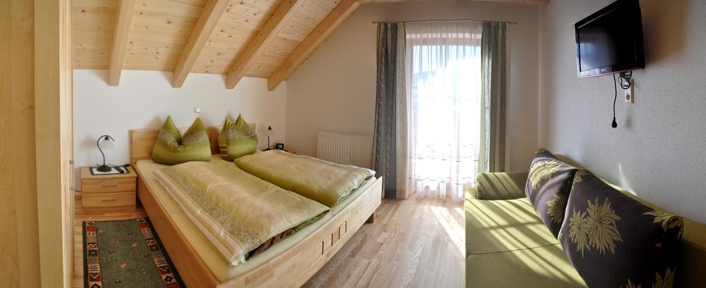 Sonnenchalet 1 Im Salzburger Lungau Mariapfarr Dış mekan fotoğraf